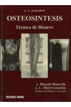 Osteosintesis