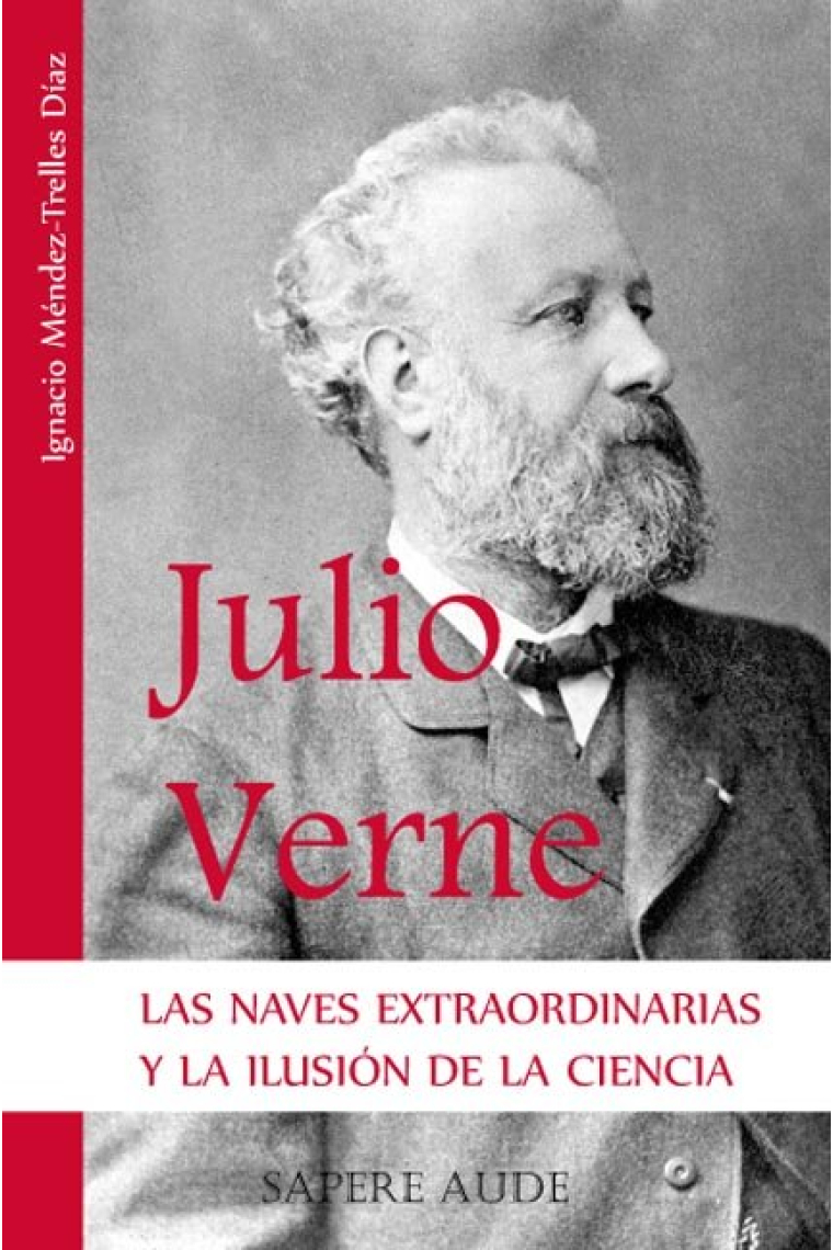 JULIO VERNE