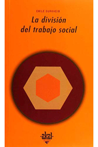 La división del Trabajo Social