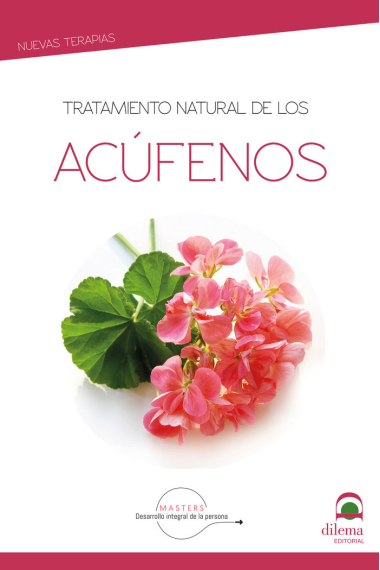 Tratamiento natural de los acúfenos