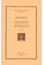 Les nits àtiques, vol. II: Llibres III-IV