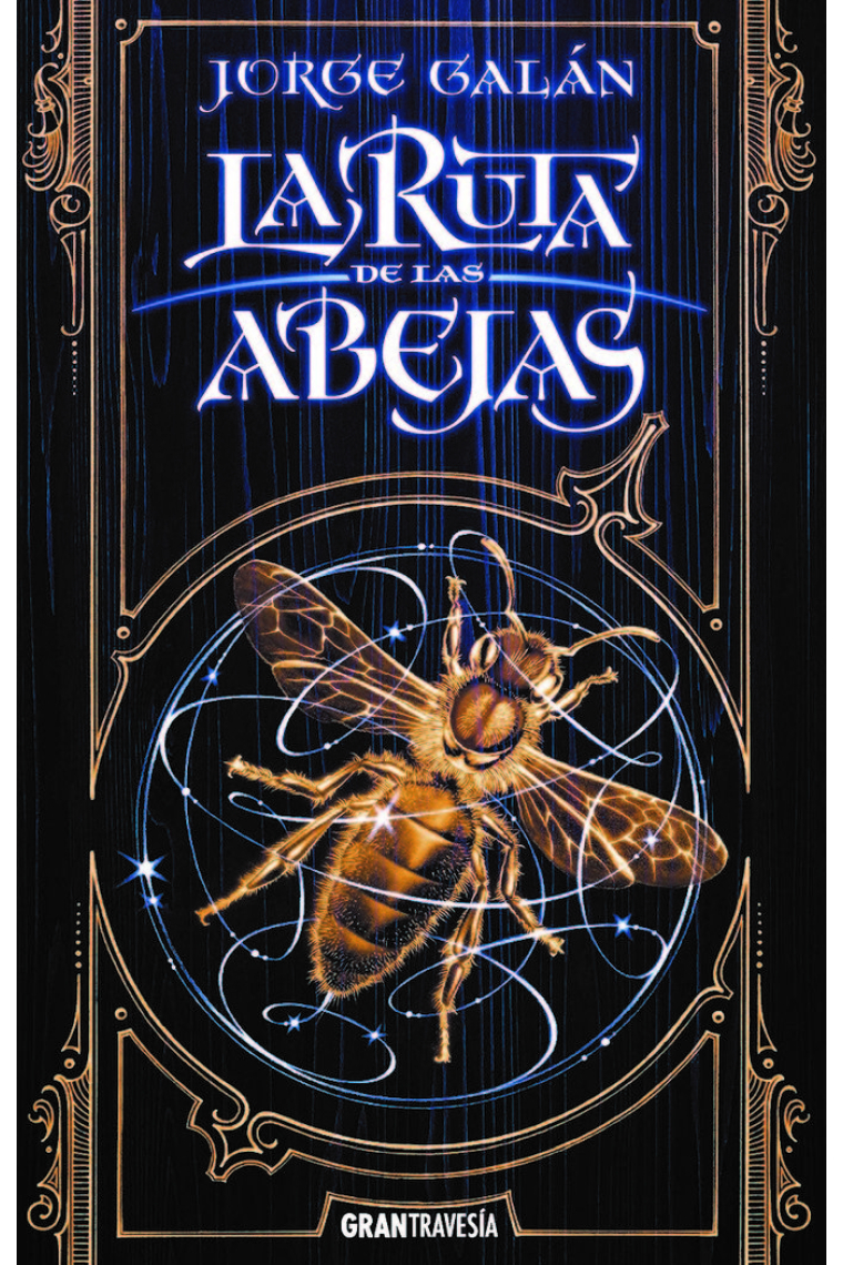 La ruta de las abejas