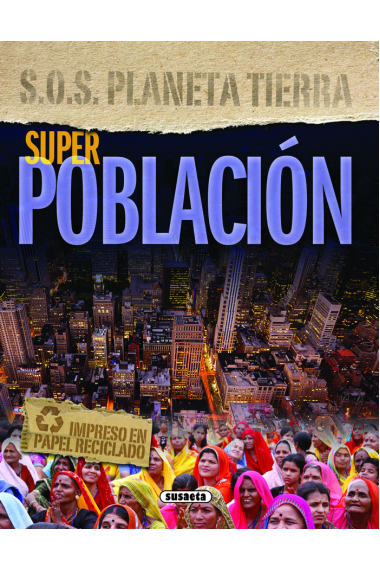 SUPERPOBLACION