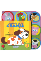 Animals de la granja