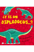 ¿Y si un diplodocus...?