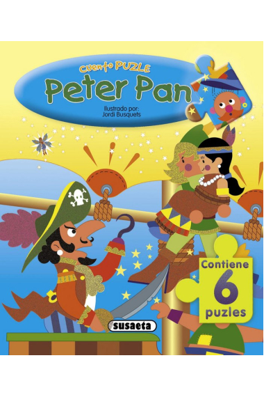 Peter Pan