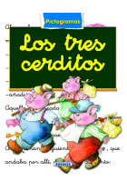 Los tres cerditos