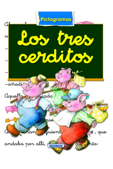 Los tres cerditos