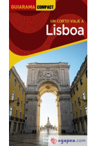 Lisboa. Guiarama Compact