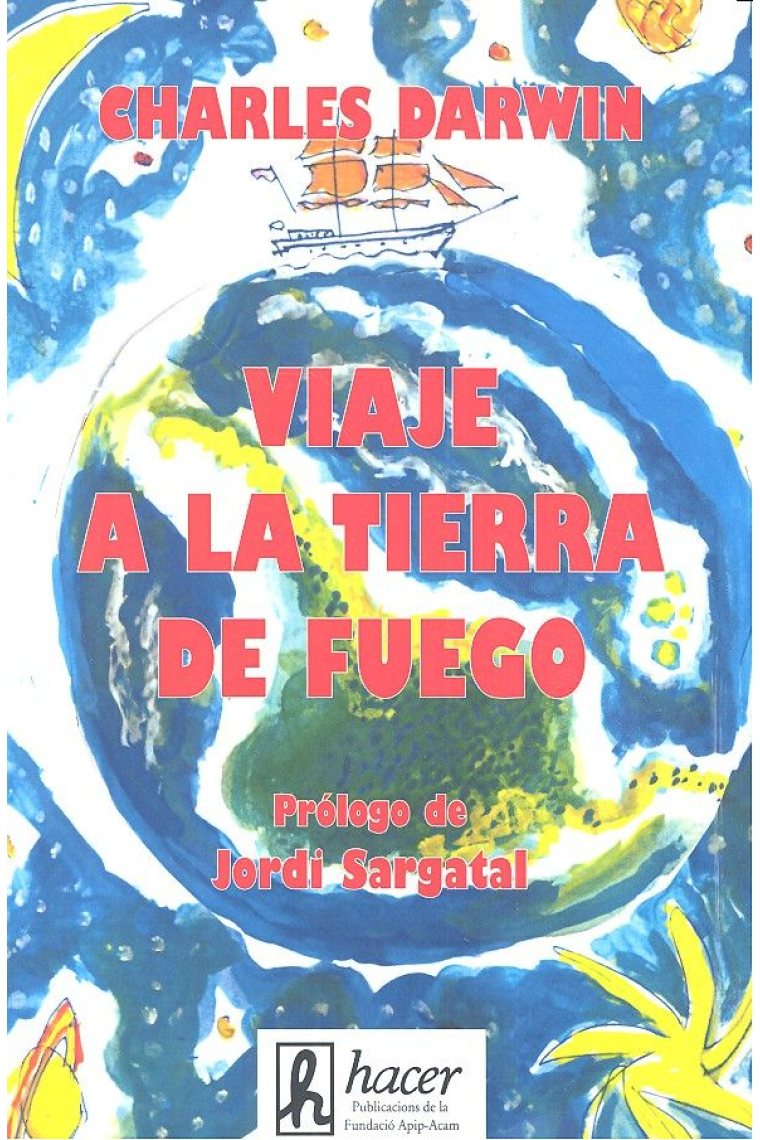 VIAJE A LA TIERRA DEL FUEGO