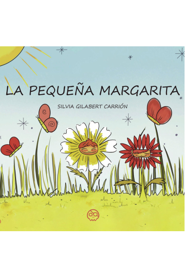 La pequeña margarita