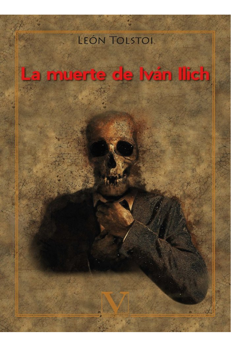 La muerte de Iván Ilich