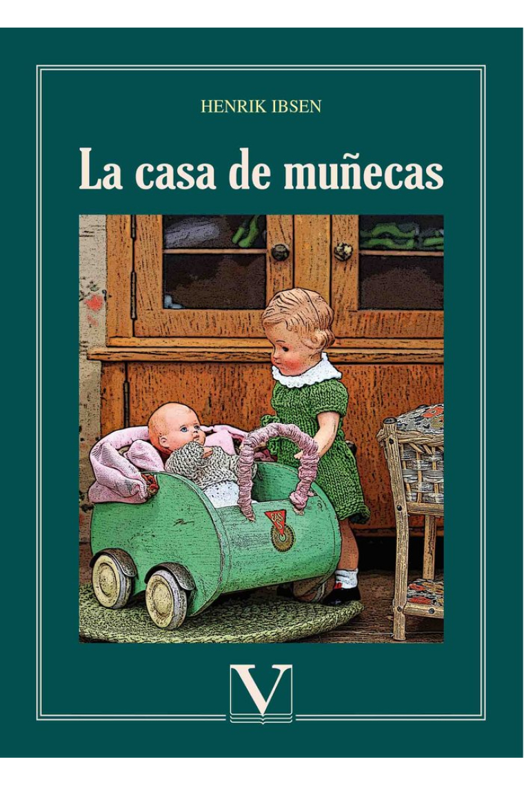 La casa de muñecas