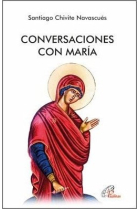 CONVERSACIONES CON MARÍA