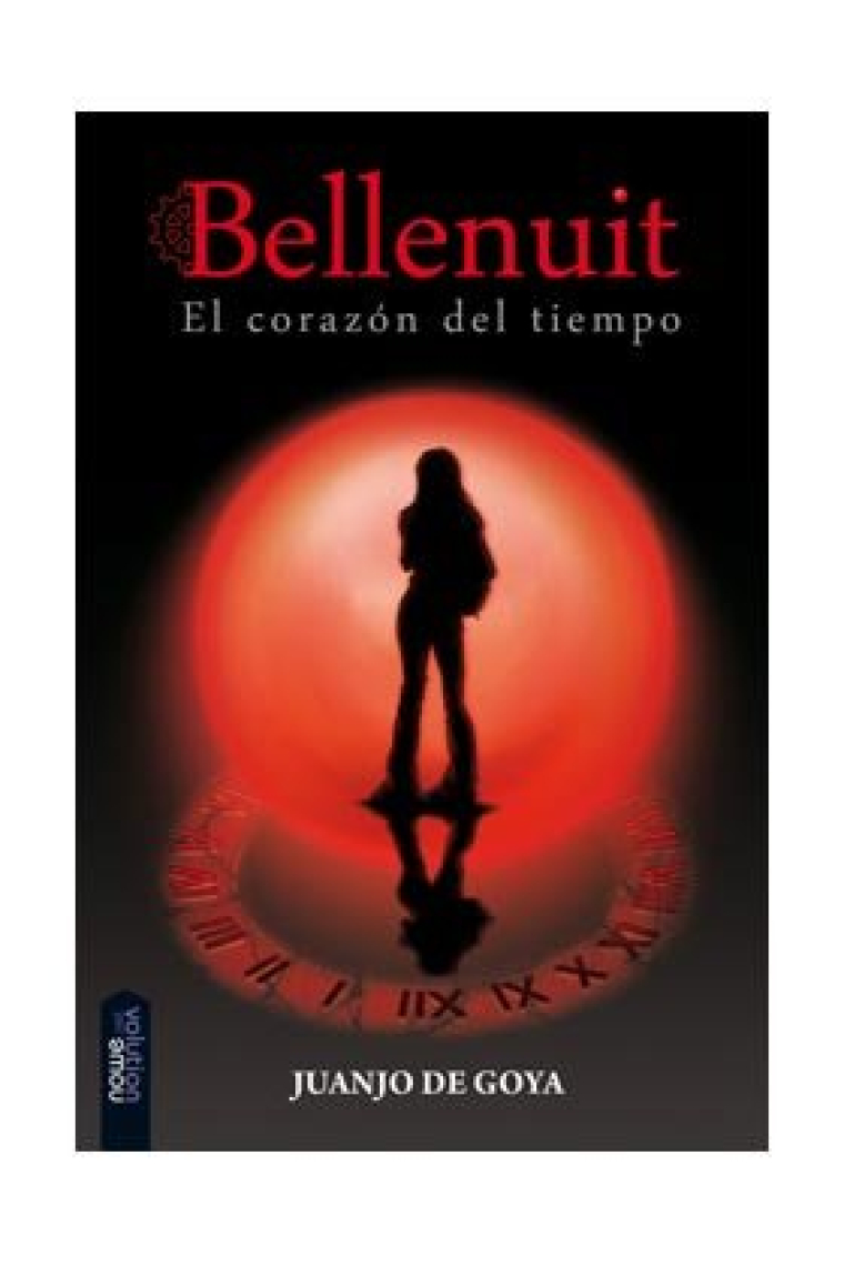 CORAZON DEL TIEMPO BELLENUIT 1,EL