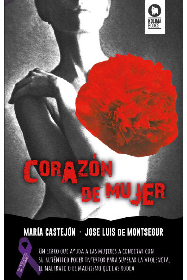 Corazón de mujer