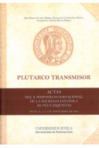 Plutarco transmisor