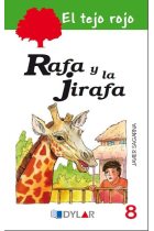 RAFA Y LA JIRAFA ? LIBRO 8