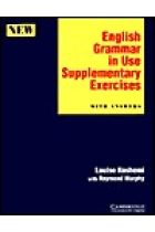 English Grammar in Use. Supplementary Exercises with answers