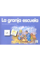 Pictogramas: La Granja Escuela