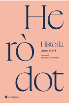 Història: Llibres VII-IX (Traducció i introducció de Rubén J. Montañés)