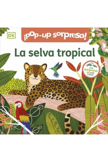 La selva tropical