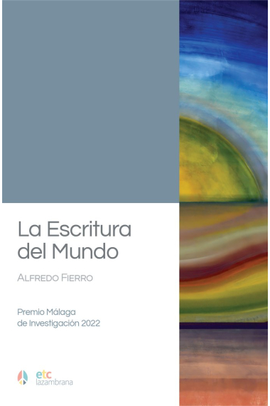 LA ESCRITURA DEL MUNDO