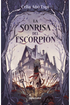 LA SONRISA DEL ESCORPION