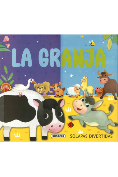 LA GRANJA