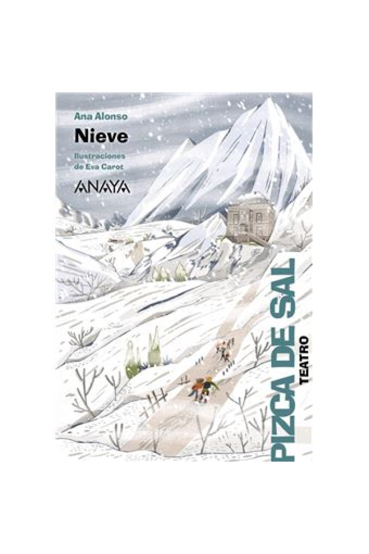 Nieve