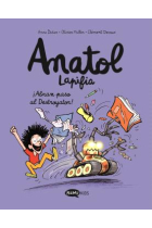 Anatol lapifia 7.  ¡Abran paso al destroyator!