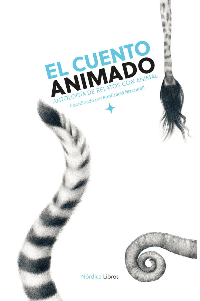 El cuento animado