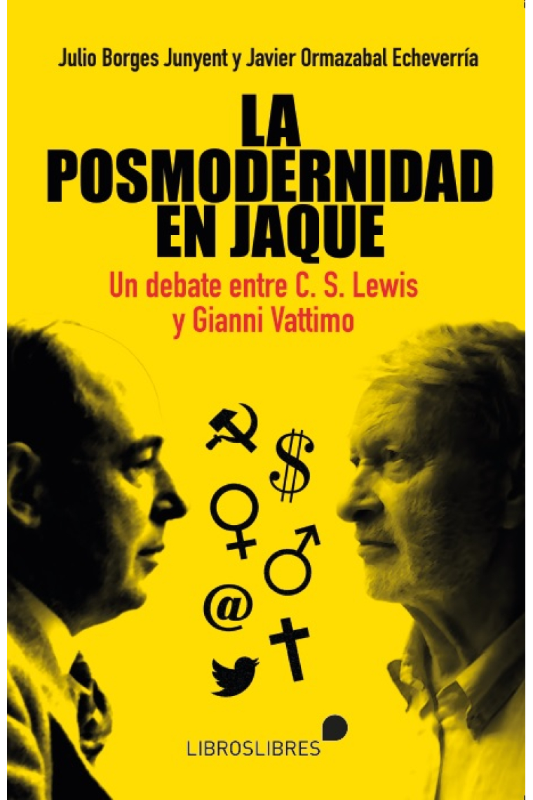 La posmodernidad en jaque: un debate entre C.S. Lewis y Gianni Vatimo