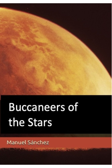 BUCCANEERS OF THE STARS