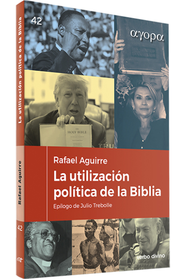 La utilización política de la Biblia