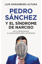 Pedro Sánchez o el síndrome de Narciso. De la democracia al socialpopulismo autócrata