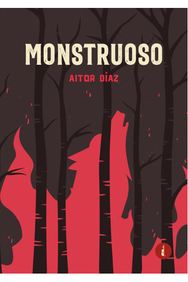 MONSTRUOSO