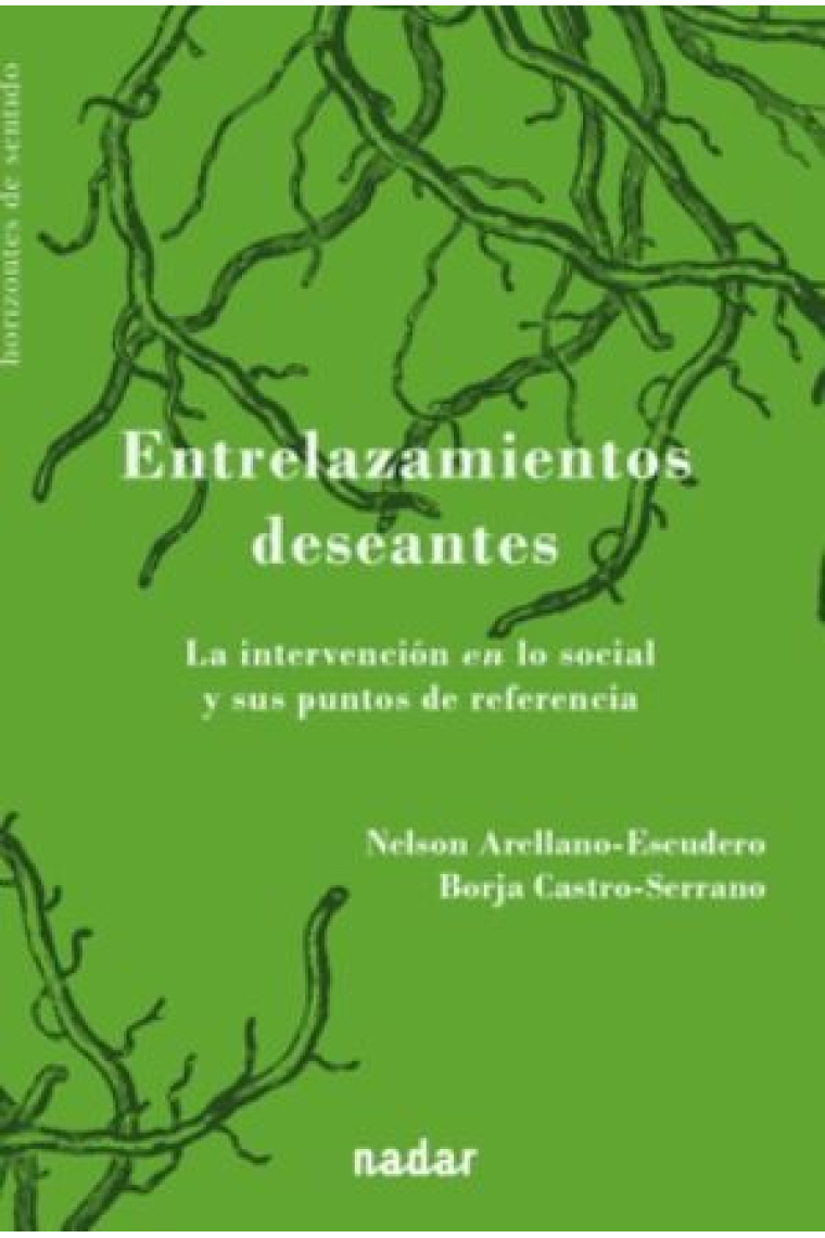 Entrelazamientos deseantes: la intervención en lo social y sus puntos de referencia