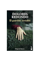 El guardián invisible (Trilogía del Baztán, 1)