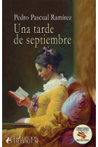 UNA TARDE DE SEPTIEMBRE