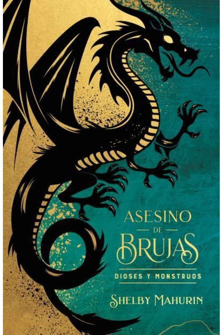 ASESINO DE BRUJAS: DIOSES Y MONSTRUOS EDICION LIMITADA