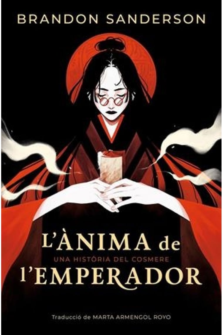 L’ànima de l’emperador (edició rústica)