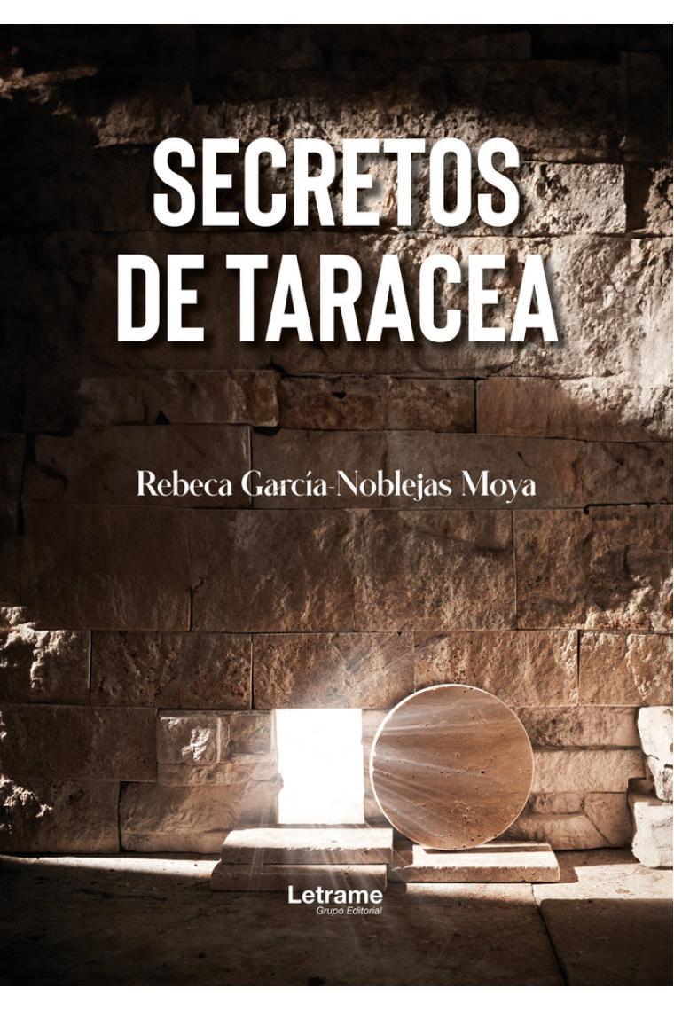 SECRETOS DE TARACEA