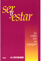 Ser y estar. Le verbe être en espagnol