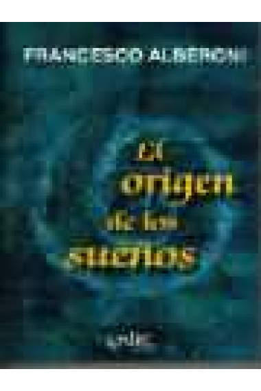 El origen de los sueños