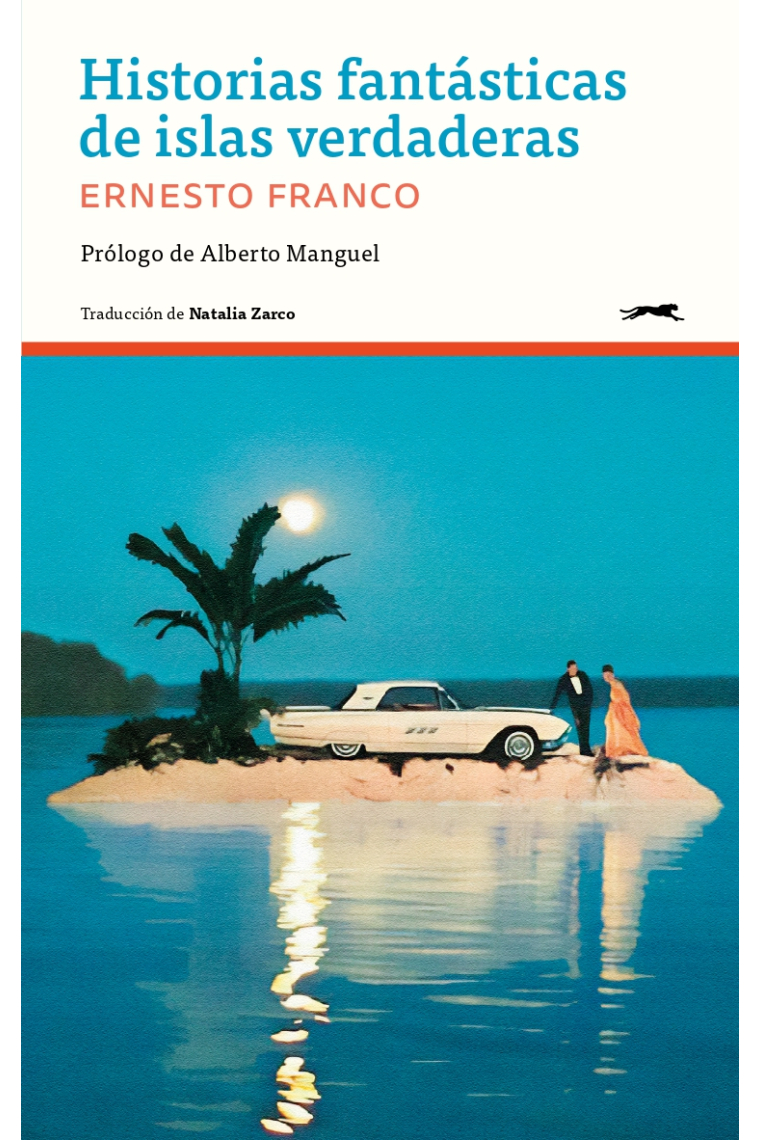 Historias fantásticas de islas verdaderas