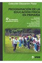 Programación de la educación física en primaria. 4º de primaria, segundo ciclo