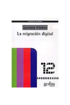 La migración digital