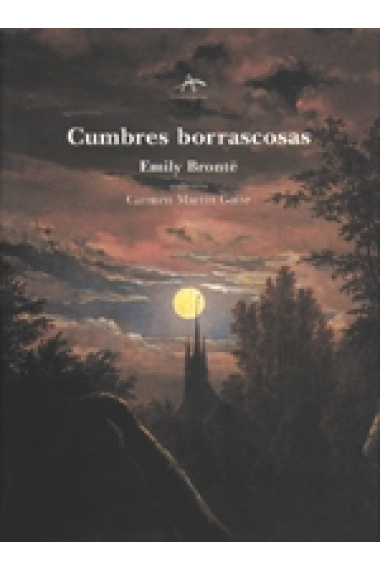 Cumbres borrascosas