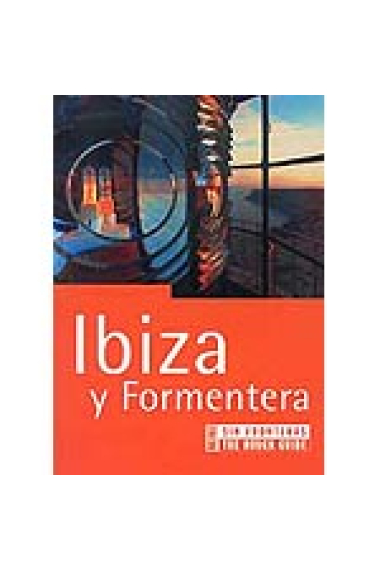 Ibiza y Formentera. Sin fronteras Mini